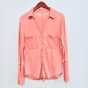 Alternative Soft Buttondown